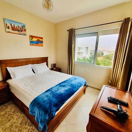 Lunjapartment Agadir n'Ait Sa Exterior foto