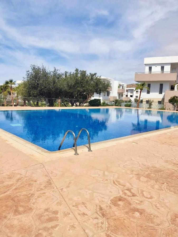 Lunjapartment Agadir n'Ait Sa Exterior foto